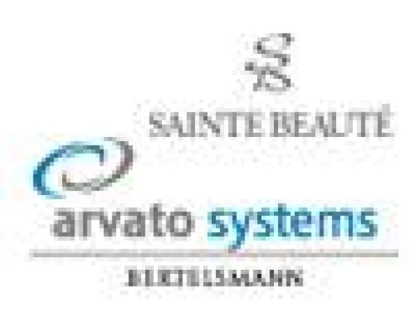 Bild: arvato systems wählt contentXXL als CMS für Internet- und Intranetportal des Kosmetikvertriebs SAINTE BEAUTÉ