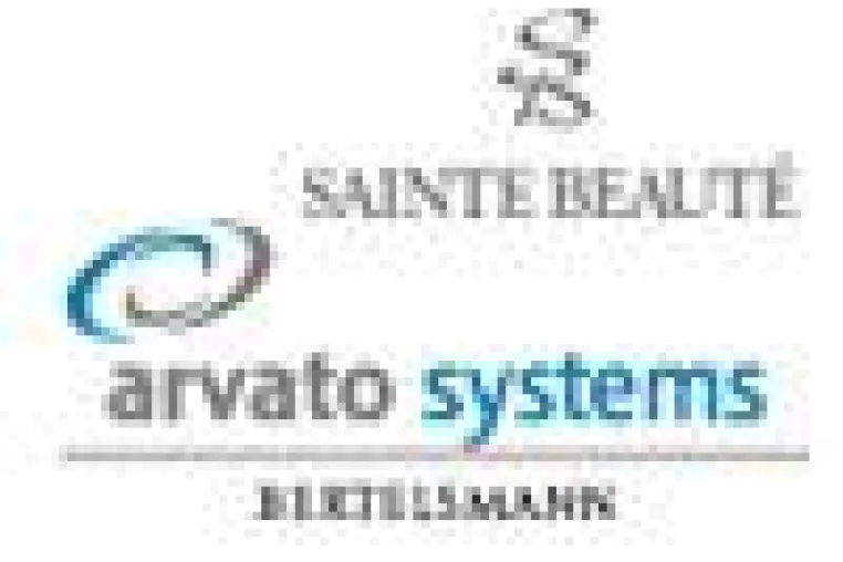 Bild: arvato systems wählt contentXXL als CMS für Internet- und Intranetportal des Kosmetikvertriebs SAINTE BEAUTÉ