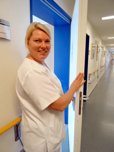 Fachkräftemangel in der Pflege: Personalgewinnung durch Anerkennungsqualifizierung Bild: Fachkräftemangel in der Pflege: Personalgewinnung durch Anerkennungsqualifizierung
