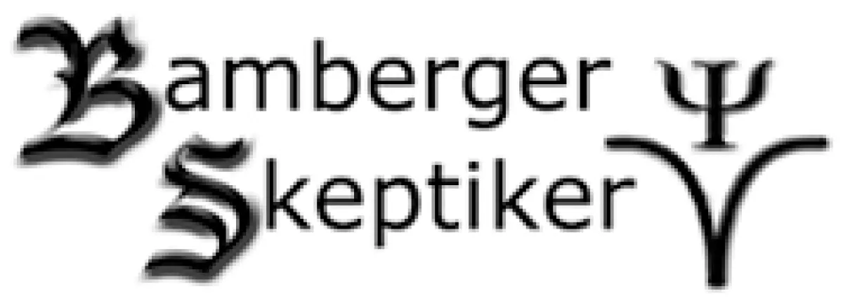 Bamberger Skeptiker: Für Wissenschaft, Aufklärung und Verbraucherschutz.