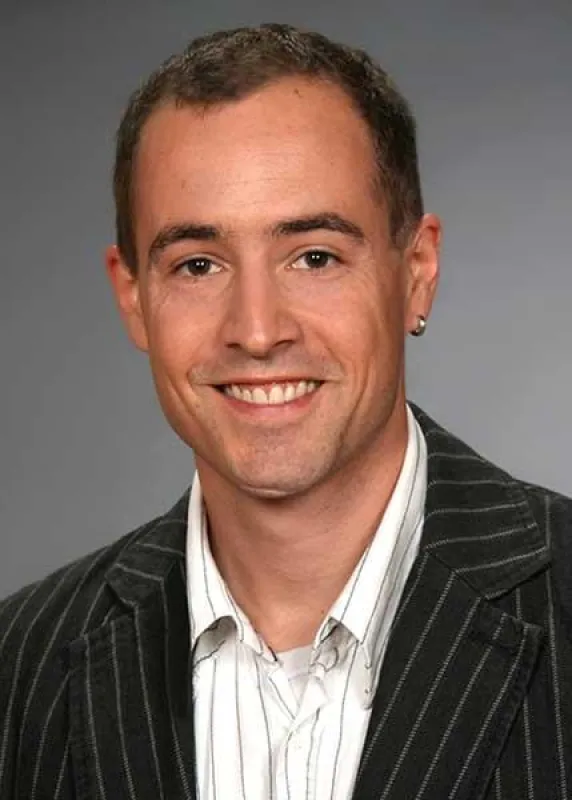 Kai Eppinger (Foto: Stageco Business Partners)
