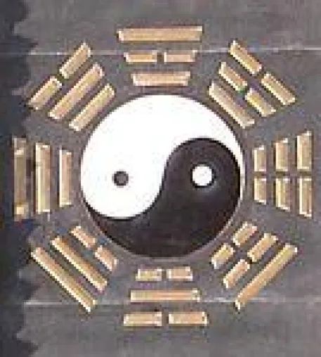 Tai Chi – Suppe oder Dampfmaschine? Bild: Tai Chi – Suppe oder Dampfmaschine?