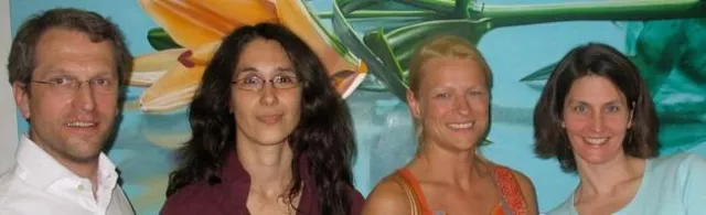 Bild: a cappella-Adventskonzert - Soul´s Garden in der [galerie.bruehl]