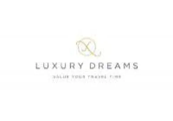 Bild: LUXURY DREAMS noch exklusiver. Und das rund um den Globus!