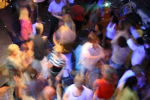 Bild: Silvester Party für Singles in Karlsruhe