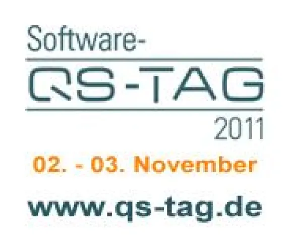 Bild: Test und QS agil - Call for Papers Software-QS-Tag 2011