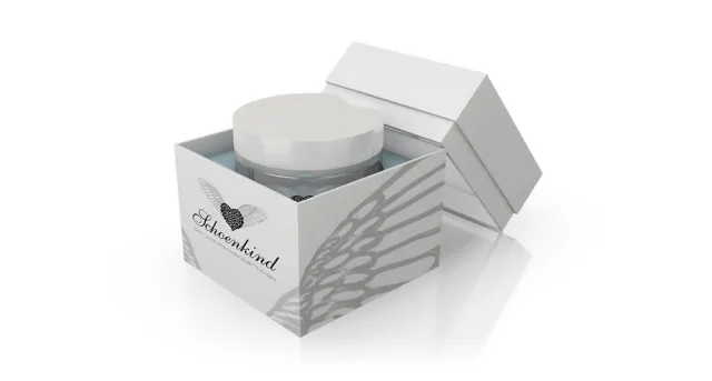 Bild: NEU VON SCHOENKIND: CREATE YOUR CREME DER MASSANZUG FÜR DIE BRAUT