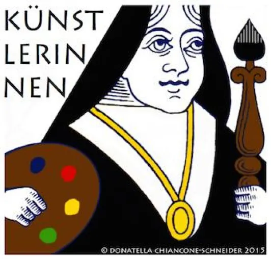 Bild: EUROPÄISCHE KUNST VOM MITTELALTER BIS ZUR MODERNE Donatella Chiancone-Schneiders Vortragstournee (Herbst 2015)