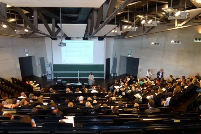 Karrieretag Pflege Dual in München Bild: Karrieretag Pflege Dual in München