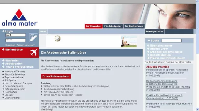 Bild: Wirtschaftliches Personalmanagement: Stellenanzeigen müssen nicht immer was kosten