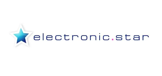 Bild: Electronic Star glänzt mit neuem Web-Auftritt