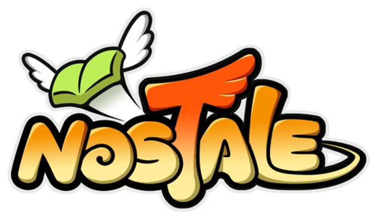 NosTale-Logo