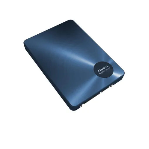 Bild: Nobel - N004 mit High-Speed USB3.0 und SataII