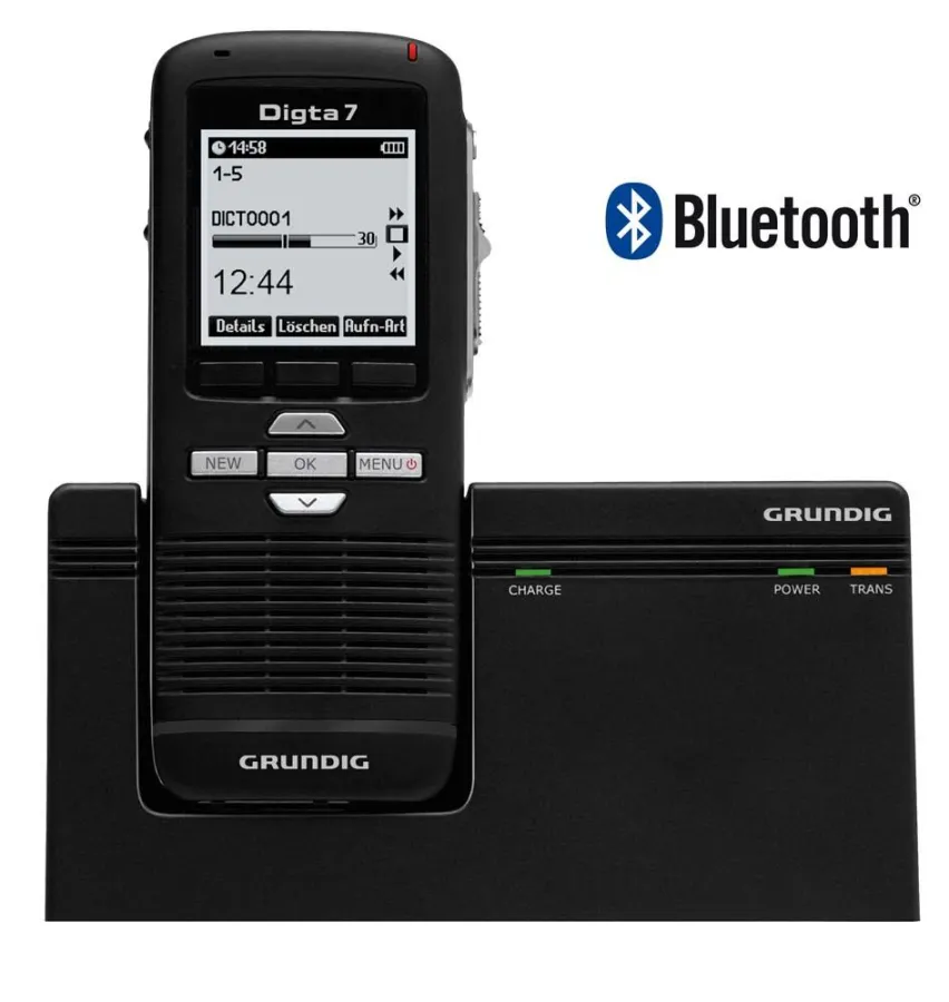Digta 7 Premium BT