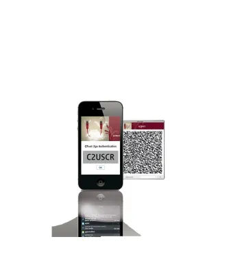 Bild: QTrust 2go Smart: Jetzt Android-Client verfügbar