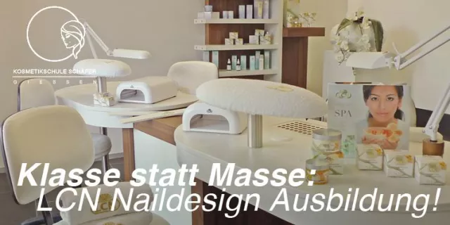 Bild: Naildesign | Trends, Ausbildung & Chancen in der Nagelkosmetik