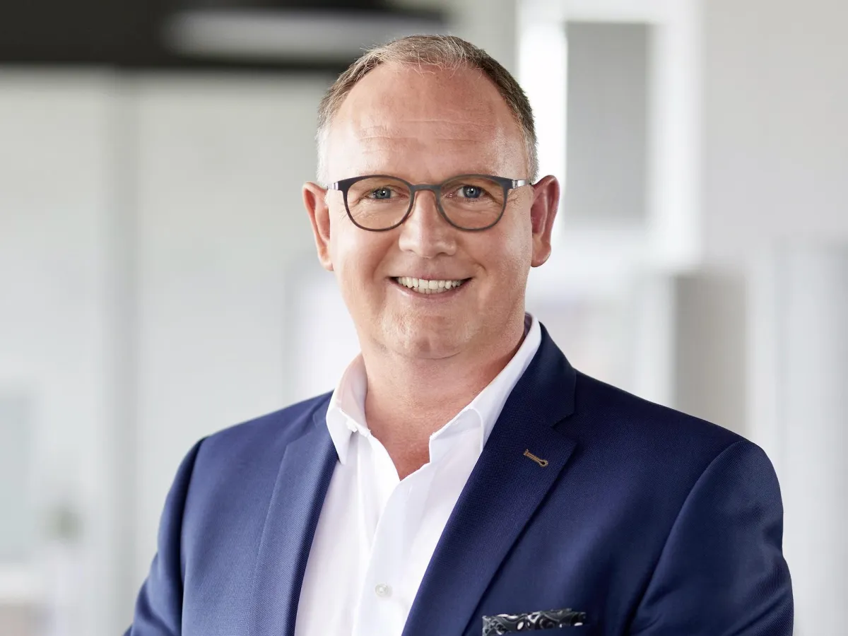 Kai Thiele, Geschäftsführer Havtorn - About Executives