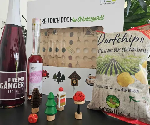Bild: Von Dorfchips bis Cider: Online-Marktplatz für Baden-Württemberg wächst mit regionalen Produzenten
