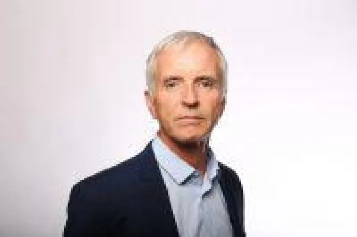 Bild: Eutelsat ernennt Gary Donnan zum Chief Innovation Officer