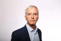 Bild: Eutelsat ernennt Gary Donnan zum Chief Innovation Officer