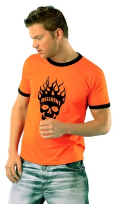 Bild: Der Trend-Geschenktipp zu Weihnachten: Einzigartige Shirts – beim technischen Marktführer ganz einfach selbst kreiert