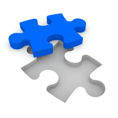 Bild: Seit zwei Jahren erfolgreich gegen Arbeitslosigkeit: NOIP Puzzle Coaching