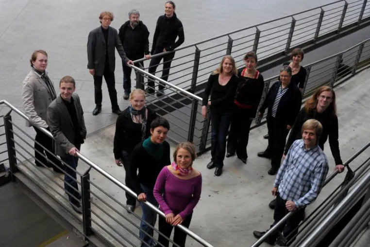 Osterkonzert in Leipzig: Te Deum Bild: Osterkonzert in Leipzig: Te Deum