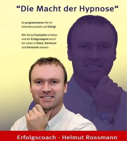 Bild: Hypnose Seminar für Unternehmer