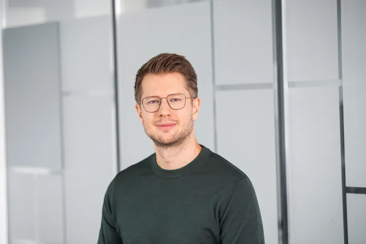 Alexander Bellin wird Beirat der GMPVC Group Bild: Alexander Bellin wird Beirat der GMPVC Group
