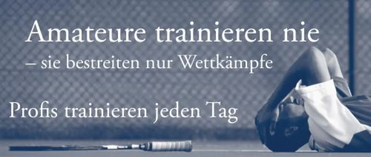 LADEGAARD-Training -