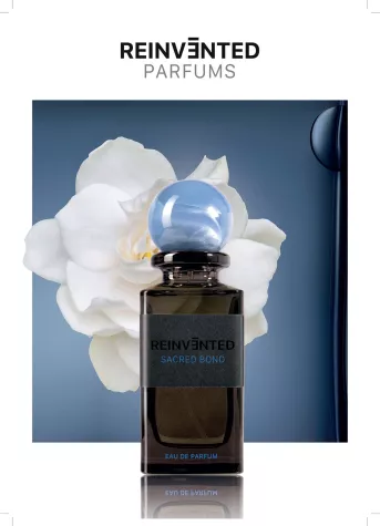 Bild: Sacred Bond: emotionale Bindung mit Reinvented Parfums