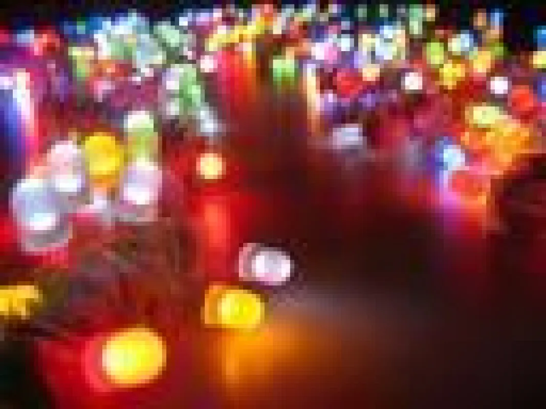 LED-Throwies