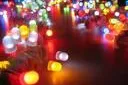 Bild: LED-Throwies 2.0