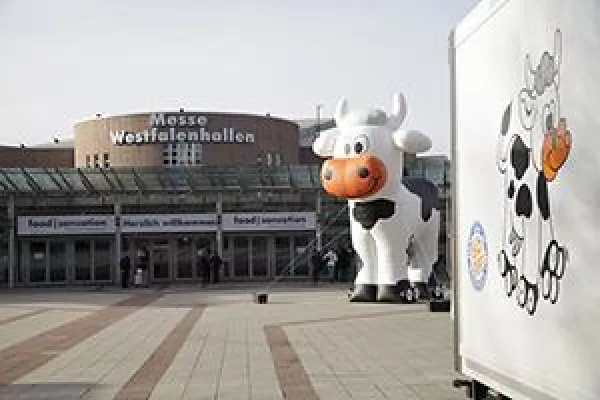 food|sensation - Die Fachmesse für Kochprofis Bild: food|sensation - Die Fachmesse für Kochprofis