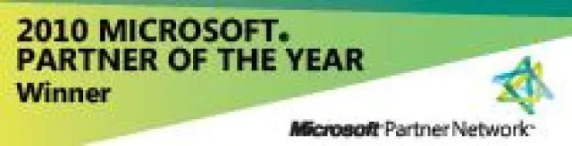 Bild: pmOne wird von Microsoft als “Country Partner of the Year” ausgezeichnet