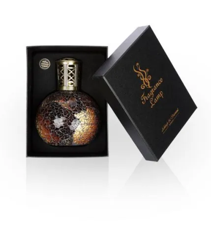 Bild: Britisches Design mit Tradition