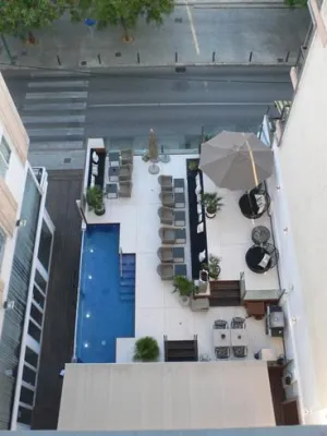 Bild: Mallorquinisch Relaxen