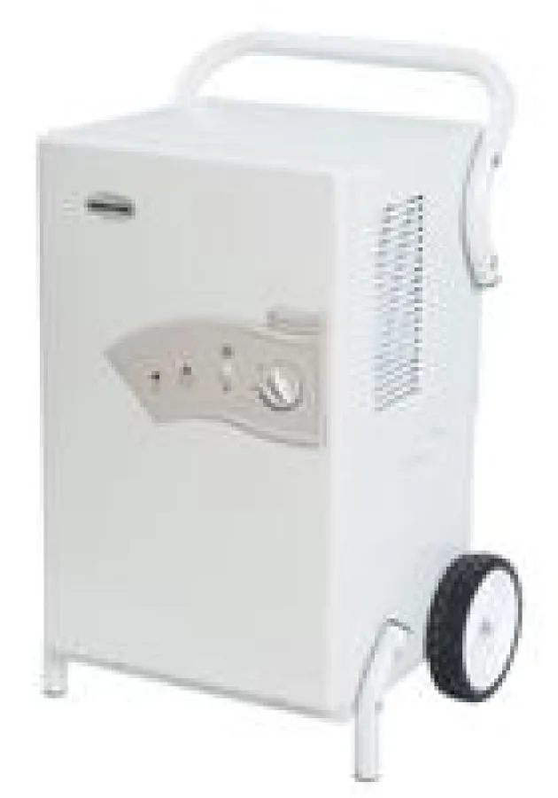 Luftentfeuchter Master DH 731