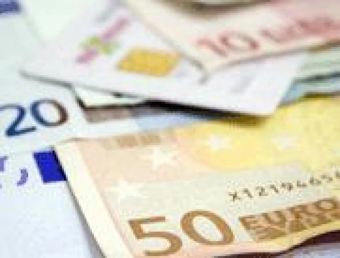 Geld sparen durch Kreditvergleich