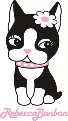 Freemantle Europe verkündet europaweite Partnerschaft mit „Stardoll“ für Rebecca Bonbon Bild: Freemantle Europe verkündet europaweite Partnerschaft mit „Stardoll“ für Rebecca Bonbon