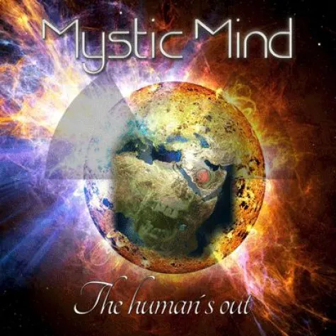 Bild: Neues Album von "Mystic Mind" - "The Human's Out"