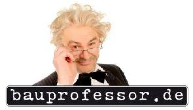 Bild: f:data mit Bauprofessor und neXtbau auf der BAU 2011