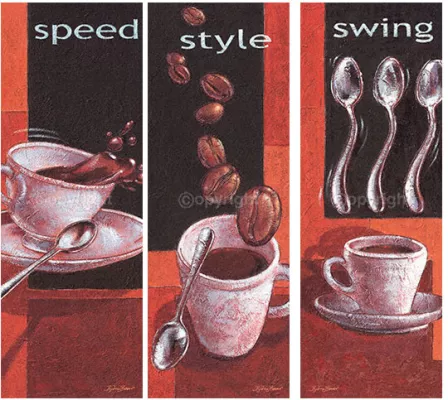 Bild: Spitzengastronomie und Lifestyle-Kunst im Restaurant Schloss Hohenkammer - Bilder für Hotels und Gastronomie