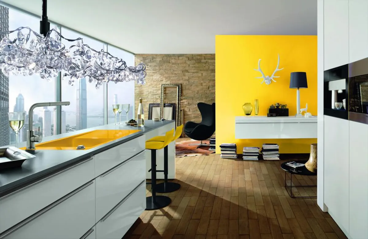 Foto: Villeroy & Boch / Österreichische Möbelindustrie