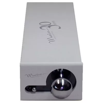 Bild: Musica - Audiophiles HiFi aus Japan