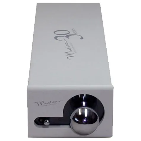 Bild: Musica - Audiophiles HiFi aus Japan