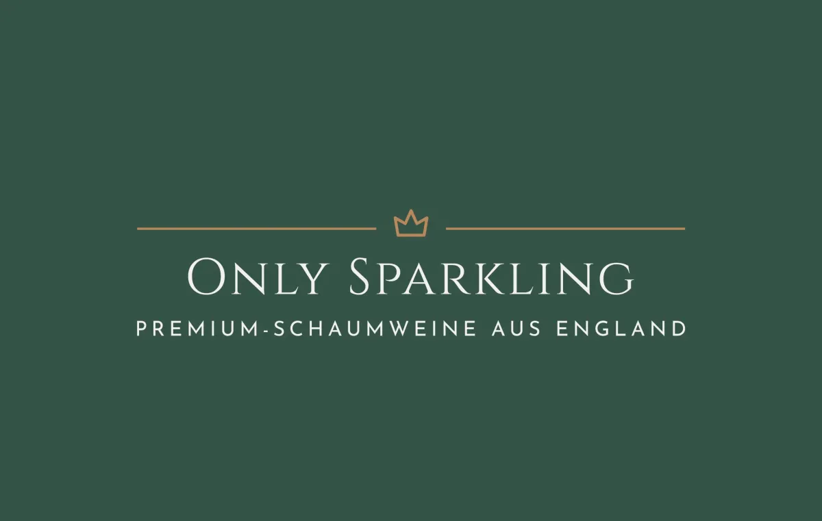 Only Sparkling - Premium Schaumweine aus England