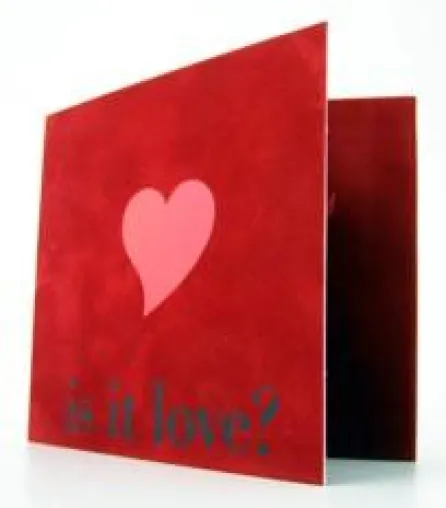 Bild: Zu Weihnachten ein persönliches Liebeslied auf CD - hunderte individuelle Geschenke bei shoppingwunder.de
