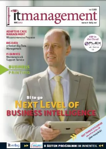 Bild: cundus Mobile BI Beratungen und Lösungen