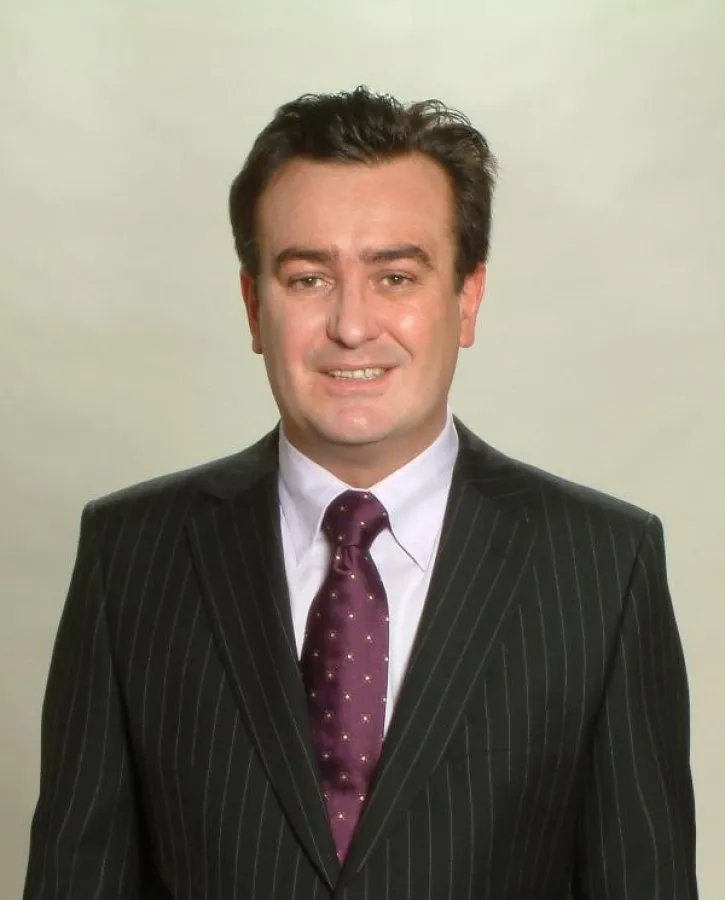 Stéphane Etrillard, Management Institute SECS, Düsseldorf